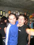 Antistatic warm up - Meinl Dance - 17.3.06 - fotografie 49 z 203