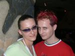 Antistatic warm up - Meinl Dance - 17.3.06 - fotografie 62 z 203