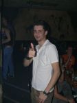 Antistatic warm up - Meinl Dance - 17.3.06 - fotografie 77 z 203