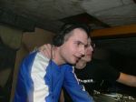 Antistatic warm up - Meinl Dance - 17.3.06 - fotografie 79 z 203