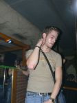 Antistatic warm up - Meinl Dance - 17.3.06 - fotografie 81 z 203