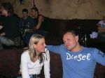 Antistatic warm up - Meinl Dance - 17.3.06 - fotografie 92 z 203