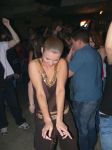 Antistatic warm up - Meinl Dance - 17.3.06 - fotografie 93 z 203