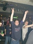 Antistatic warm up - Meinl Dance - 17.3.06 - fotografie 95 z 203