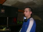 Antistatic warm up - Meinl Dance - 17.3.06 - fotografie 96 z 203