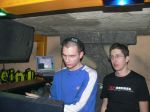 Antistatic warm up - Meinl Dance - 17.3.06 - fotografie 98 z 203