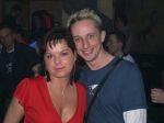 Antistatic warm up - Meinl Dance - 17.3.06 - fotografie 104 z 203