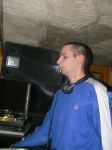 Antistatic warm up - Meinl Dance - 17.3.06 - fotografie 112 z 203
