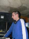 Antistatic warm up - Meinl Dance - 17.3.06 - fotografie 113 z 203