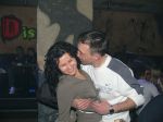 Antistatic warm up - Meinl Dance - 17.3.06 - fotografie 122 z 203