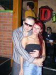 Antistatic warm up - Meinl Dance - 17.3.06 - fotografie 125 z 203