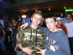 Antistatic warm up - Meinl Dance - 17.3.06 - fotografie 127 z 203