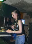 Antistatic warm up - Meinl Dance - 17.3.06 - fotografie 134 z 203