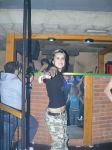 Antistatic warm up - Meinl Dance - 17.3.06 - fotografie 143 z 203