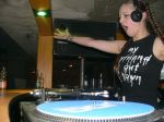 Antistatic warm up - Meinl Dance - 17.3.06 - fotografie 149 z 203