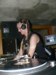 Antistatic warm up - Meinl Dance - 17.3.06 - fotografie 150 z 203