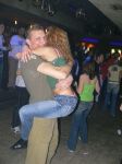 Antistatic warm up - Meinl Dance - 17.3.06 - fotografie 153 z 203