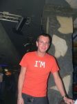 Antistatic warm up - Meinl Dance - 17.3.06 - fotografie 161 z 203