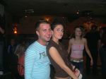Antistatic warm up - Meinl Dance - 17.3.06 - fotografie 162 z 203