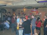Antistatic warm up - Meinl Dance - 17.3.06 - fotografie 168 z 203