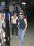 Antistatic warm up - Meinl Dance - 17.3.06 - fotografie 176 z 203