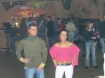 Antistatic warm up - Meinl Dance - 17.3.06 - fotografie 180 z 203