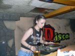 Antistatic warm up - Meinl Dance - 17.3.06 - fotografie 181 z 203