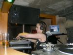 Antistatic warm up - Meinl Dance - 17.3.06 - fotografie 191 z 203