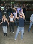 Antistatic warm up - Meinl Dance - 17.3.06 - fotografie 195 z 203