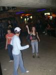 Antistatic warm up - Meinl Dance - 17.3.06 - fotografie 196 z 203