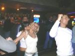 Antistatic warm up - Meinl Dance - 17.3.06 - fotografie 198 z 203