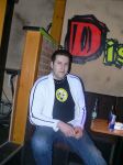 Antistatic warm up - Meinl Dance - 17.3.06 - fotografie 200 z 203