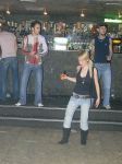 Antistatic warm up - Meinl Dance - 17.3.06 - fotografie 201 z 203