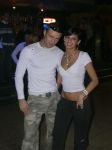 Antistatic warm up - Meinl Dance - 17.3.06 - fotografie 202 z 203