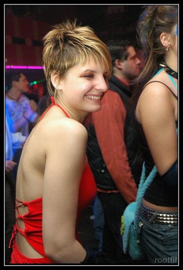 Explosion 11 - ?eské Bud?jovice - 17.3.06