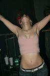 Zen 3 - Roxy - 18.3.06 - fotografie 144 z 150