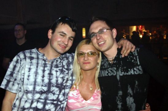 Zen 3 - Roxy - 18.3.06