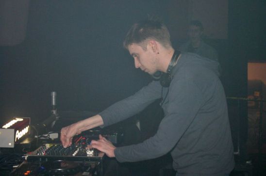 Zen 3 - Roxy - 18.3.06