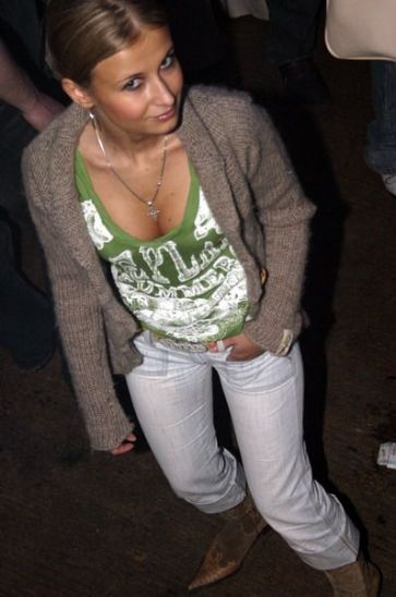 Zen 3 - Roxy - 18.3.06