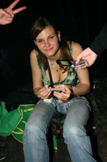 Zen 3 - Roxy - 18.3.06