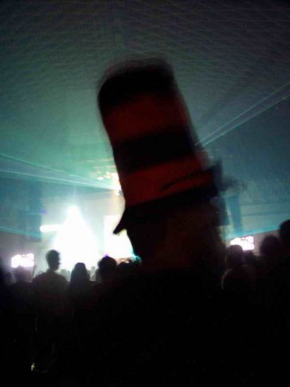 Antistatic - Aréna ?as - 24.3.06