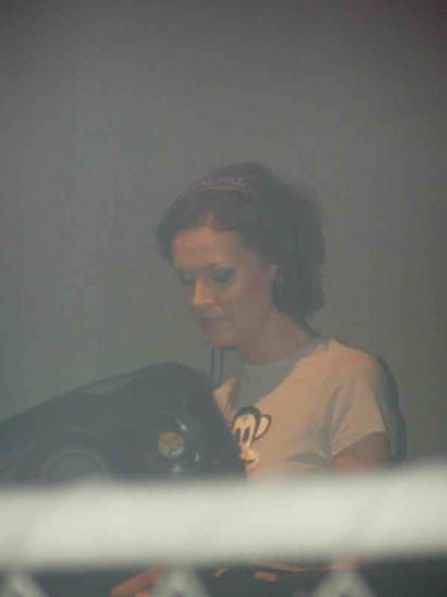 Antistatic - Aréna ?as - 24.3.06