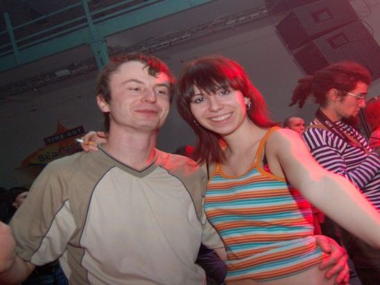 Metamorpohose - Abaton - 24.3.06