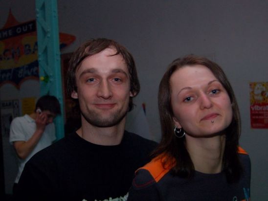 Metamorpohose - Abaton - 24.3.06