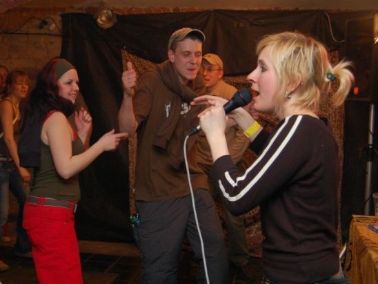 Metamorpohose - Abaton - 24.3.06