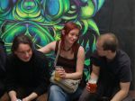 Metamorpohose - Abaton - 24.3.06 - fotografie 73 z 100