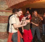 Metamorpohose - Abaton - 24.3.06 - fotografie 95 z 100
