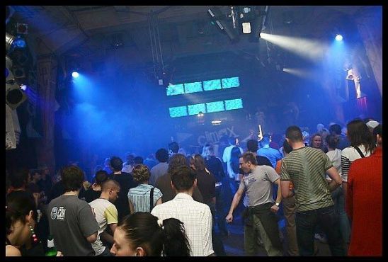 Climax - Roxy - 25.3.06 - 2.?ást