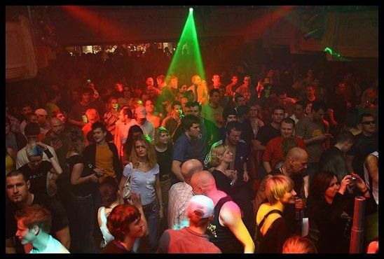 Climax - Roxy - 25.3.06 - 2.?ást