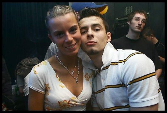 Climax - Roxy - 25.3.06 - 2.?ást